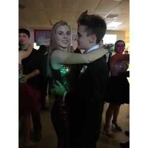 Meet your Posher, Abigale